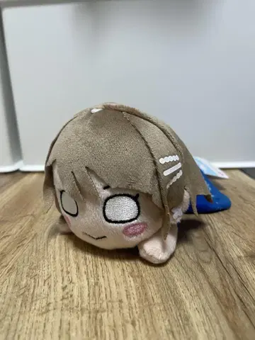 러브 라이브! 선샤인! 누워 있는 봉제 인형 영구 hours 와타나베 요
