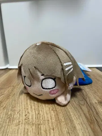 러브 라이브! 선샤인! 누워 있는 봉제 인형 영구 hours 와타나베 요
