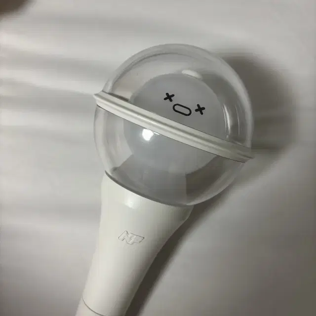 엔플라잉 응원봉 엔피봉 판매합니다