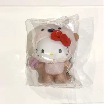 산리오 치비토모 헬로키티 미즈노의 생물