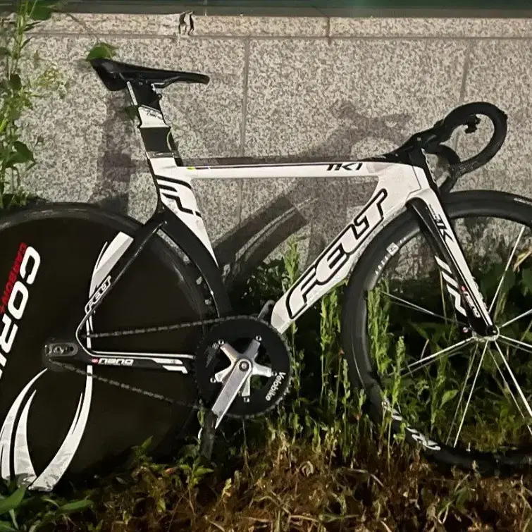 Felt tk1 track bike #펠트,#펠트tk1,#픽시 on Bunjang Global