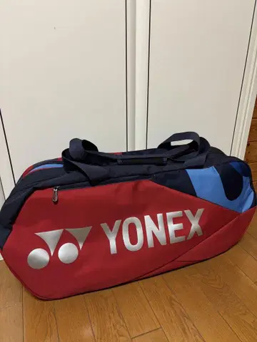 요넥스 라켓 백 토너먼트 백