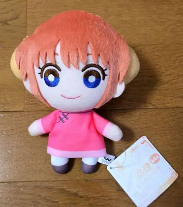 은혼 카구라 토모누이 vol.6