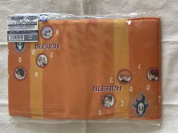 BLEACH 바인더 네이비 나염 소스케 이치마루 긴 요이치 레어템 초레어