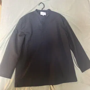 URBAN RESEARCH 블랙 긴팔 티셔츠 L