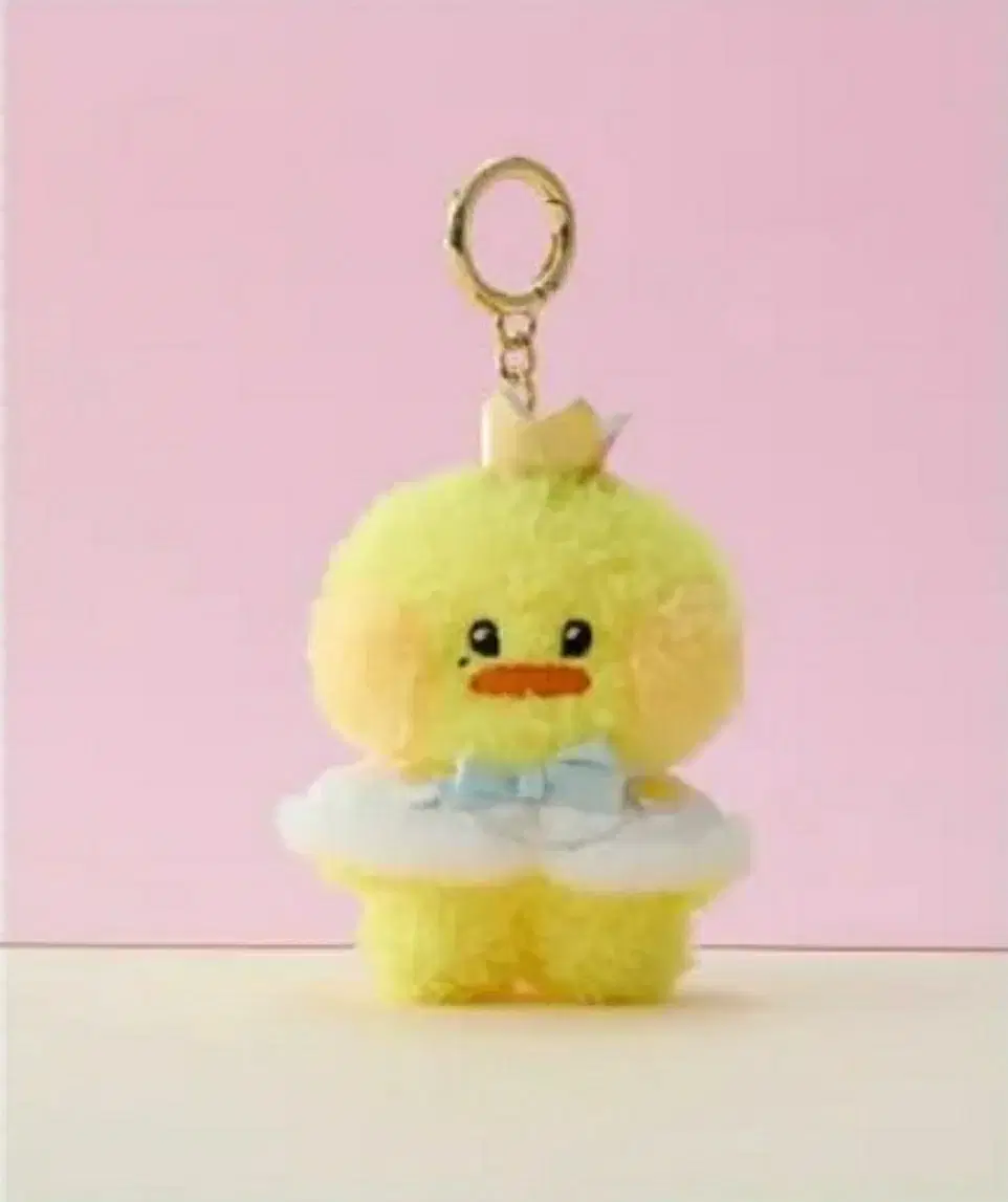 Sealed Taenini Prince Doll Keyring WTS ZB1 Zeroni