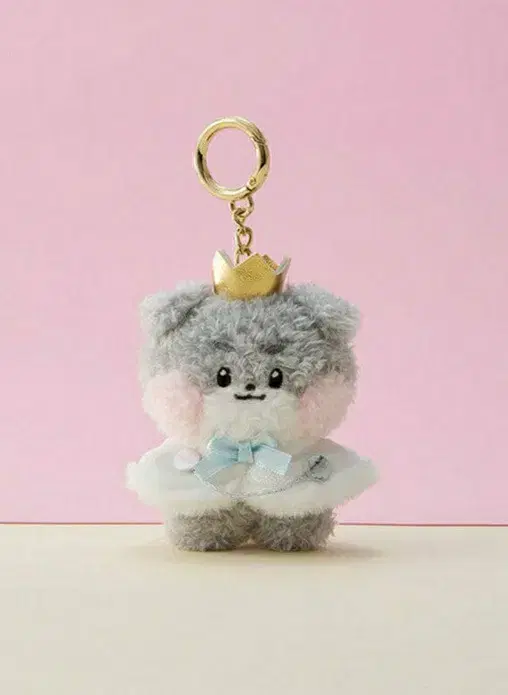 Sealed) Gunini Prince Doll Keyring WTS ZB1 Zeroni