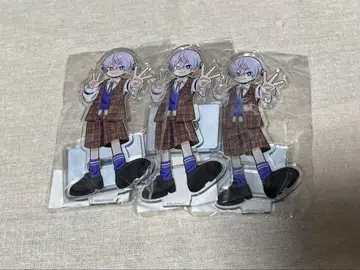 루자쿠 3주년 기념 굿즈