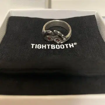 TBKB 핸드 사인 링 19호