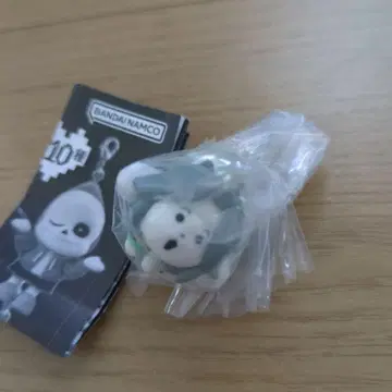 Undertale 언더테일 가챠 Temmie 테미