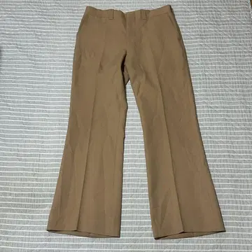 70년대~90년대 노브랜드 빈티지 슬랙스 구제 의류 USA제