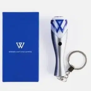 위너 응원봉 키링