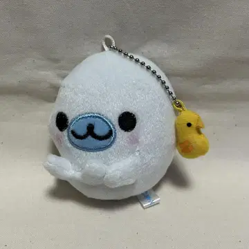 마메 고마 거울 스트랩