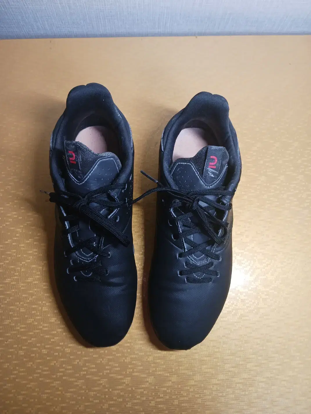 데카트론 mg/ag 축구화 260