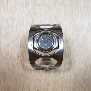 swatch irony lady lady 손목시계 뱅글