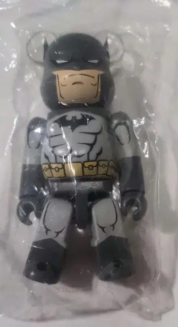 BE@RBRICK-베어브릭- 배트맨