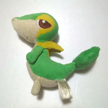 츠타자 포켓몬 캔버스 봉제 인형 마스코트 2011 포켓몬 센터