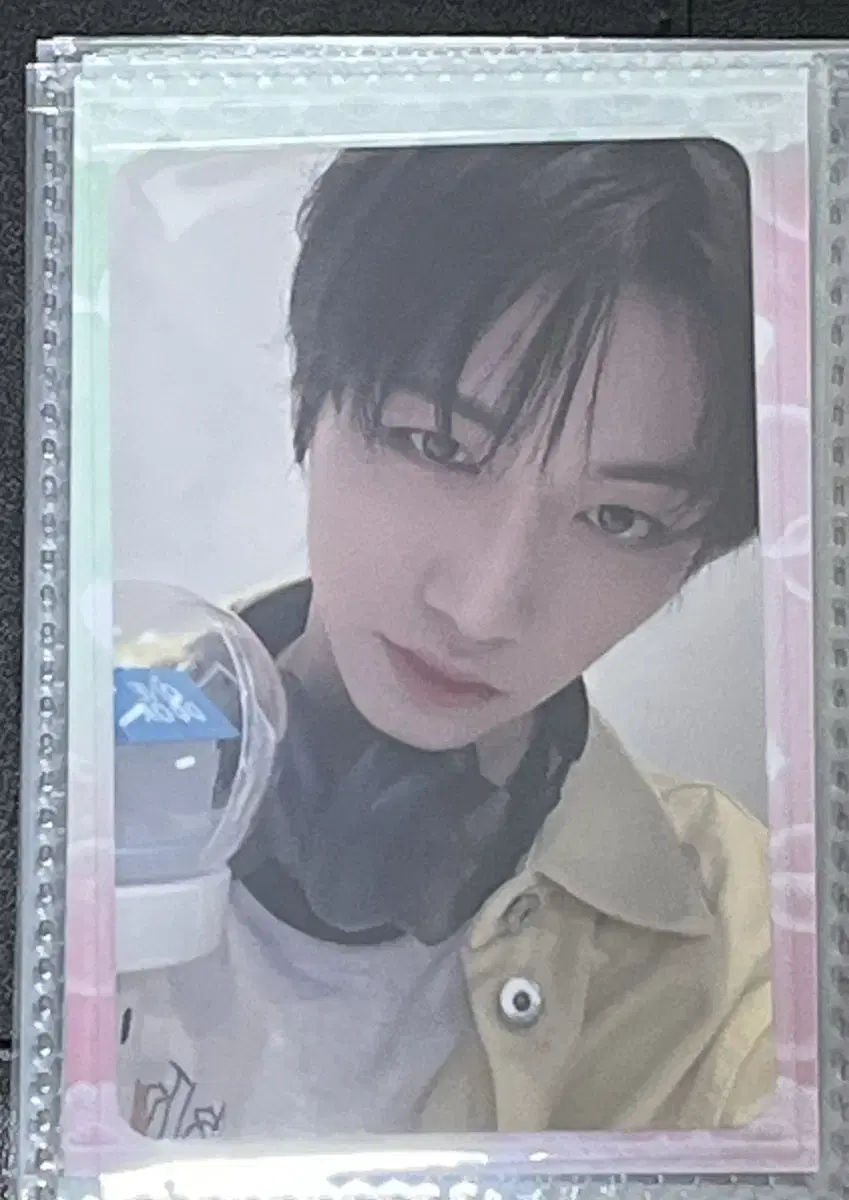Boynextdoor boynextdoor Taesan photocard poca wts