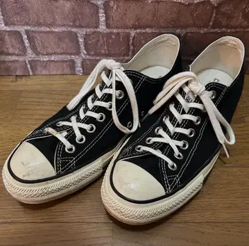 컨버스 오리지널 27.0cm