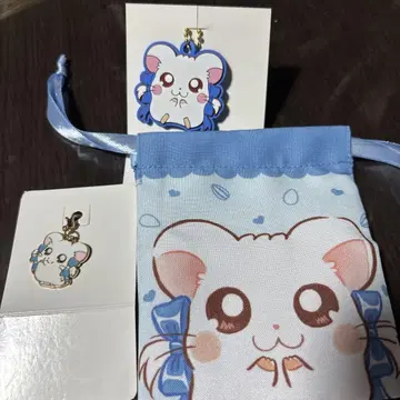 햄타로 리본짱