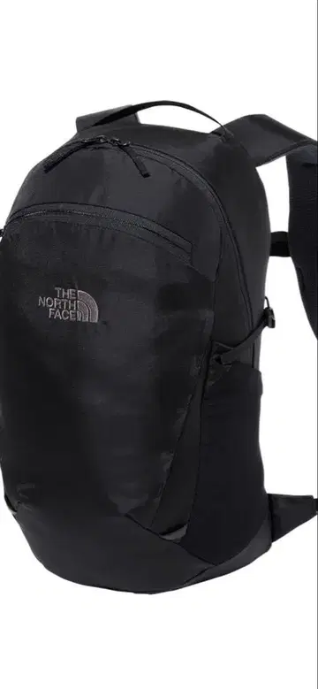 THE NORTH FACE MERCURY 16 블랙 백팩