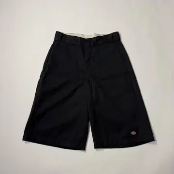디키즈 워크 하프 팬츠 사이즈 30