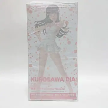 쿠로사와 다이아 어셈블 히로인즈 러브 라이브! 선샤인! 반제품