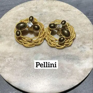 Donatella Pellini 페리니 빈티지 귀찌