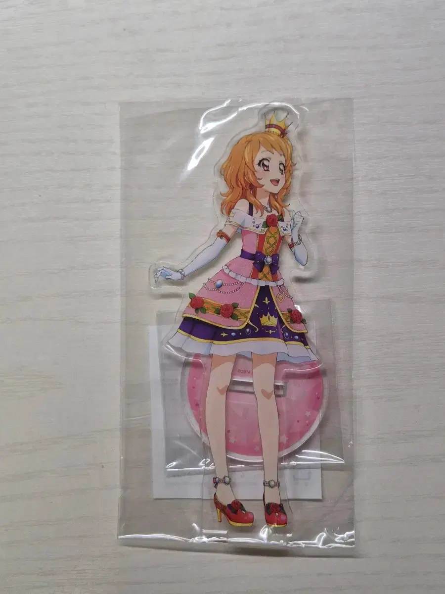 Aikatsu Yume Pika #유메,#피카,#아이카츠,#아이엠스타 on Bunjang Global Site.