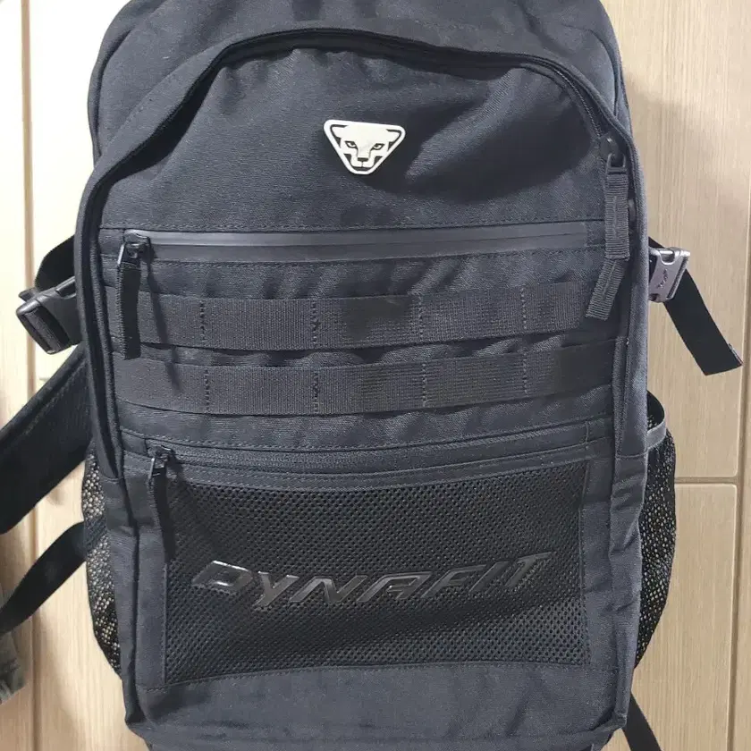 DYNAFIT 다이나핏 Dynafit Backpack Laptop Bag #노트북가방,#검정