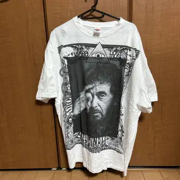 sicario cartel 알 파치노 티셔츠 2XL