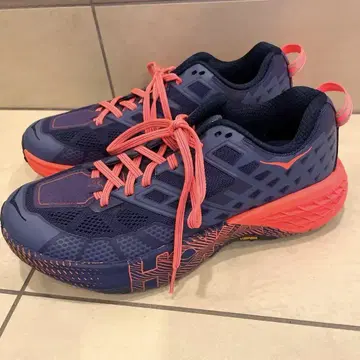 호카 HOKA W SPEEDGOAT2 24.5