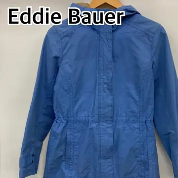 Eddie Bauer 자켓 코트 아우터 여성용 [CT1064]