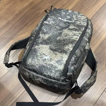 마무트 세온 셔틀 X 22L