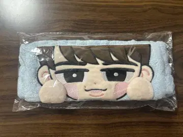 SnowMan 와타나베 쇼타 헤어밴드