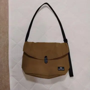BAG'n'NOUN 베이지 숄더백