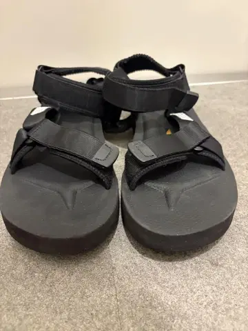 SUICOKE 스이코크 샌들