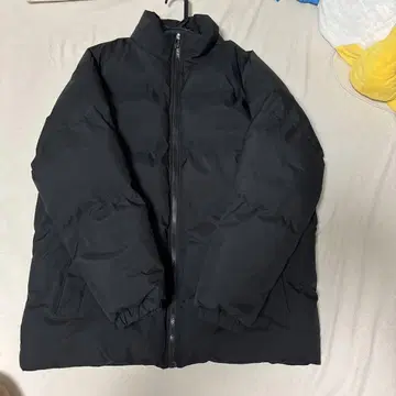 다운 자켓