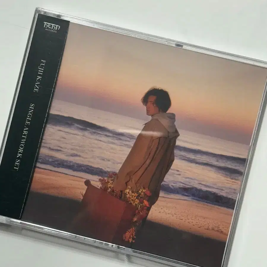 Fujii Kaze Japan Tour Goods | Bunjang Global