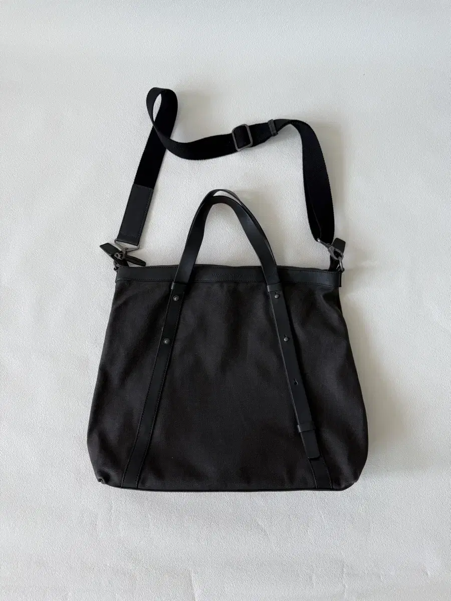 Mandarina Duck Crossbody/Tote Bag