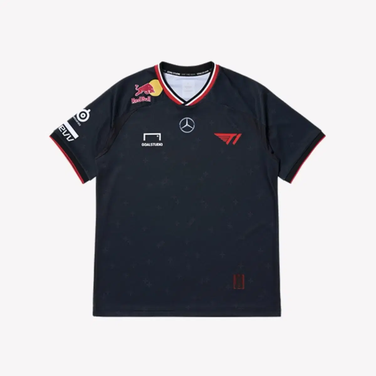 T1 T1 25 Jersey, Size S, Faker Marking