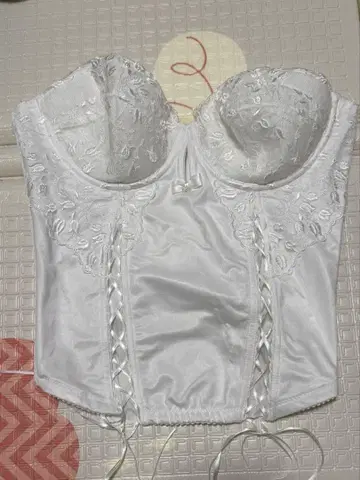 bloom LUXE 마터니티 브라이덜 이너 D75
