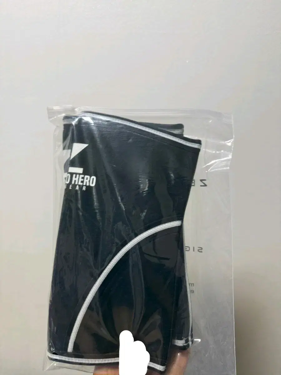 제로투히어로 무릎, 팔꿈치보호대 L
