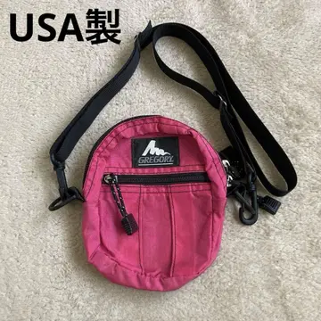 USA제 GREGORY 그레고리 90s 퀵 포켓 S