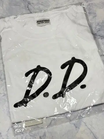 SnowMan ASIA TOUR 2D2D 티셔츠