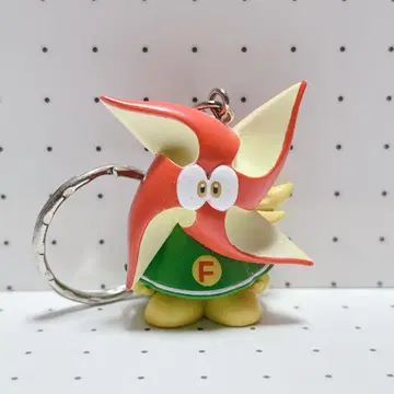 가면라이더 W 카제토군 키링
