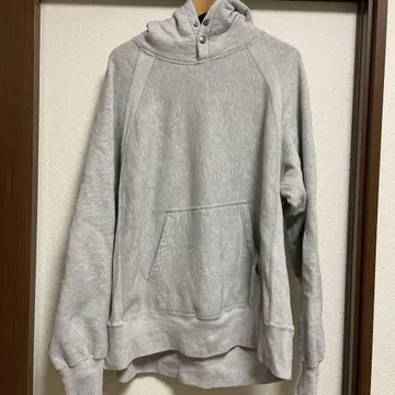 ENGINEERED GARMENTS 후드티 M 엔지니어드 가먼츠