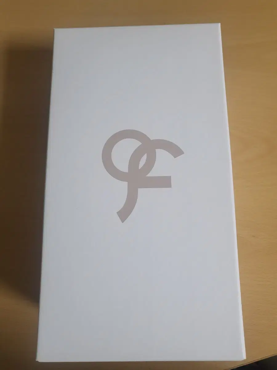 Fromis_9 lightstick