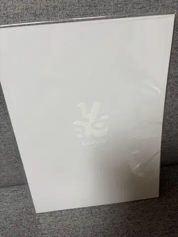 SnowMan LABO 팜플렛
