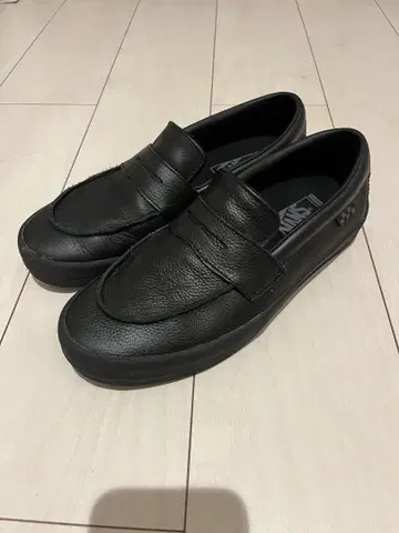 VANS 스케이트 로퍼 반스 스케이트 로퍼